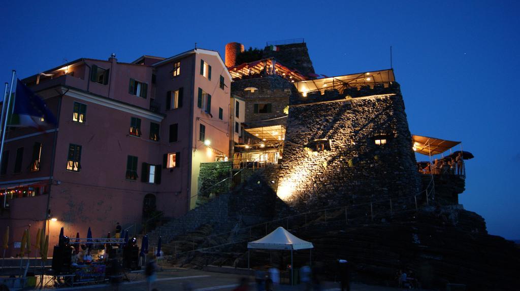 Agriturismo Costa Di Campo Vernazza Exterior foto