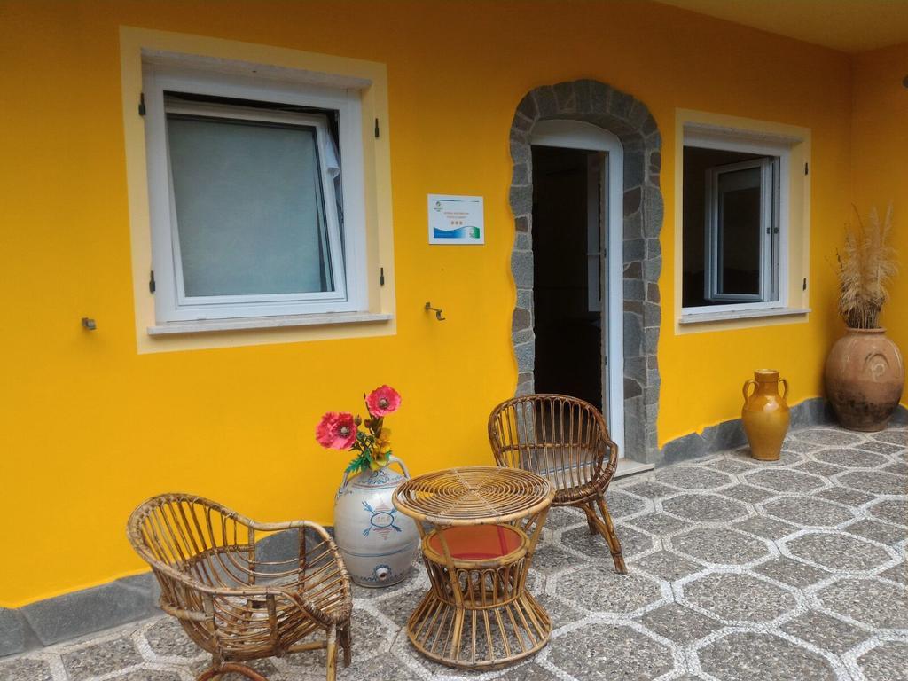 Agriturismo Costa Di Campo Vernazza Exterior foto